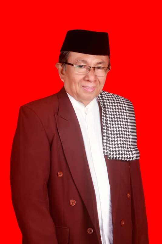 Dr. H. Muh. Nurdin Nani, M.Pd